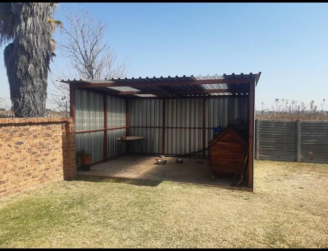 3 BEDROOM HOUSE FOR SALE IN ELSPARK